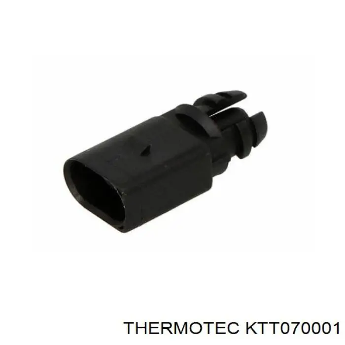 KTT070001 Thermotec sensor, temperaura exterior