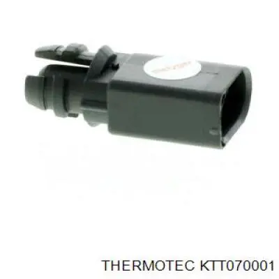 Comprar KTT070001 Thermotec Sensor de temperatura ambiente