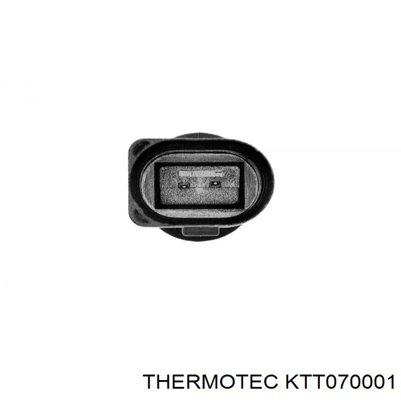 Sensor de temperatura ambiente KTT070001 Thermotec