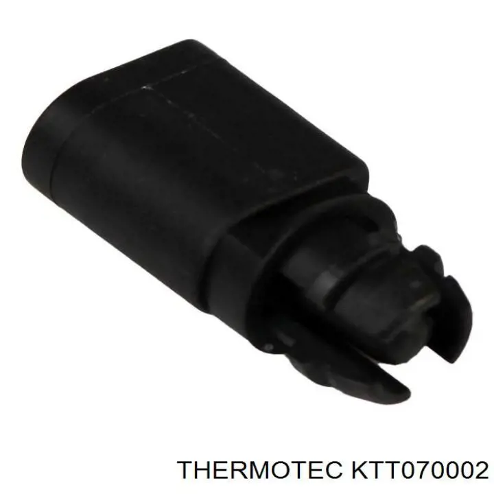 Sensor, temperaura exterior para Volkswagen Passat (B5, 3B5)