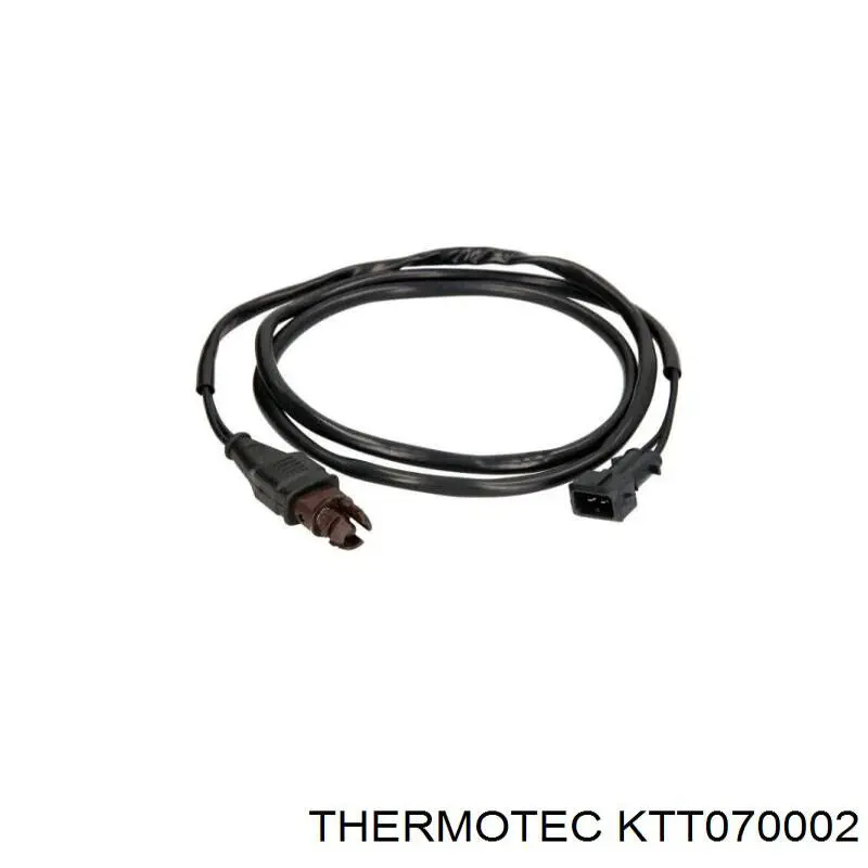 Comprar KTT070002 Thermotec Sensor de temperatura ambiente