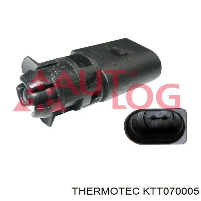 KTT070005 Thermotec