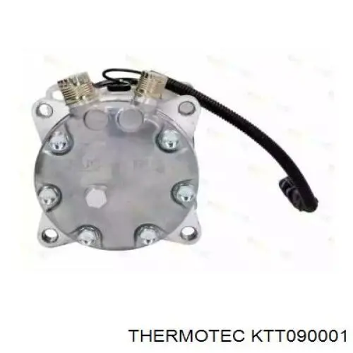 Compresor de ac Thermotec KTT090001