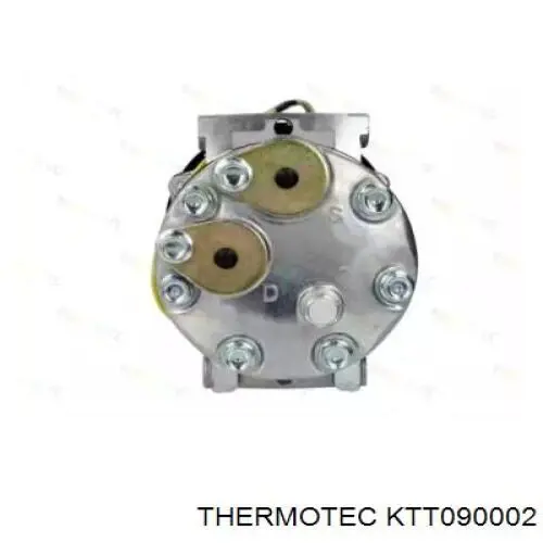 KTT090002 Thermotec compresor de aire acondicionado