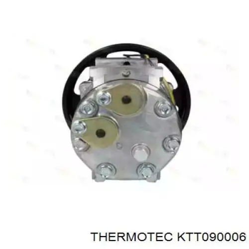 KTT090006 Thermotec compresor de aire acondicionado