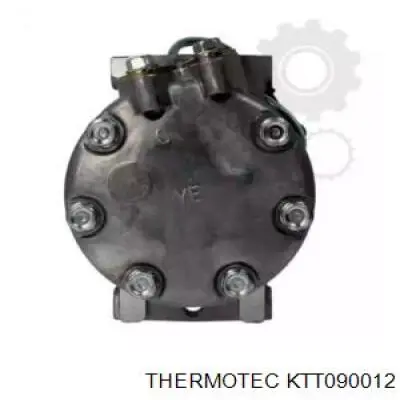 KTT090012 Thermotec compresor de aire acondicionado