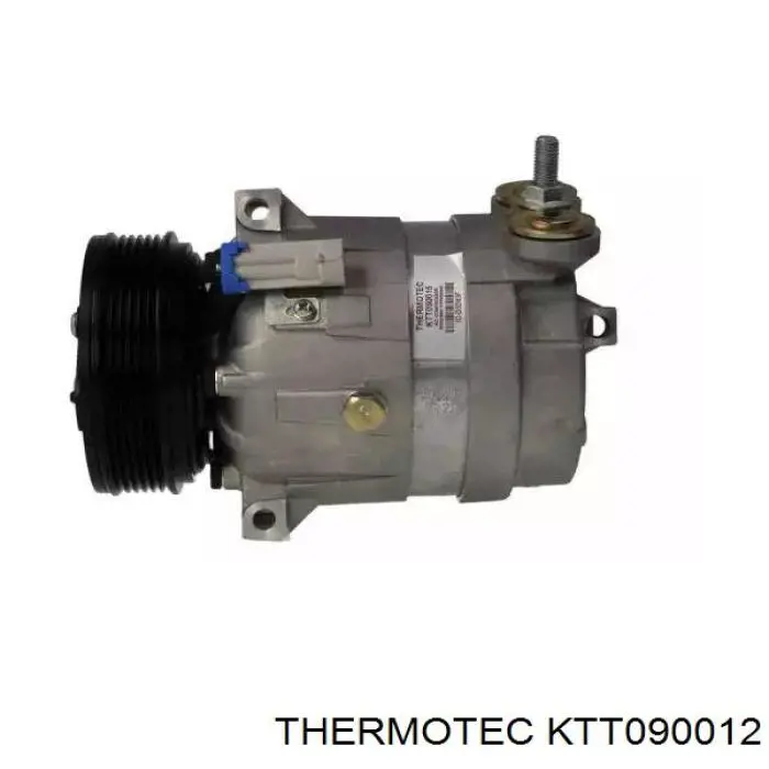 KTT090012 Thermotec Compresor climatizador