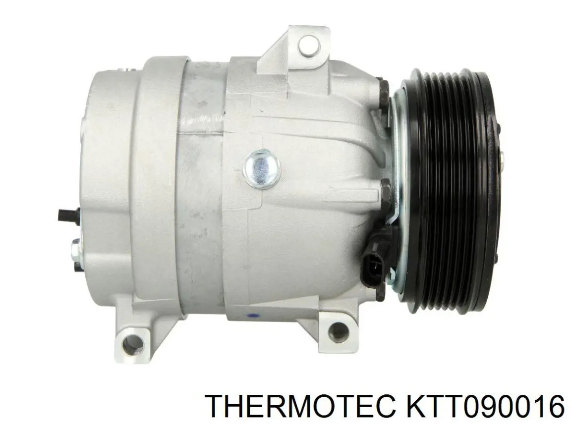 KTT090016 Thermotec compresor de aire acondicionado