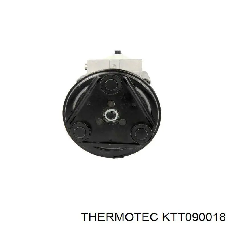 KTT090018 Thermotec compresor de aire acondicionado