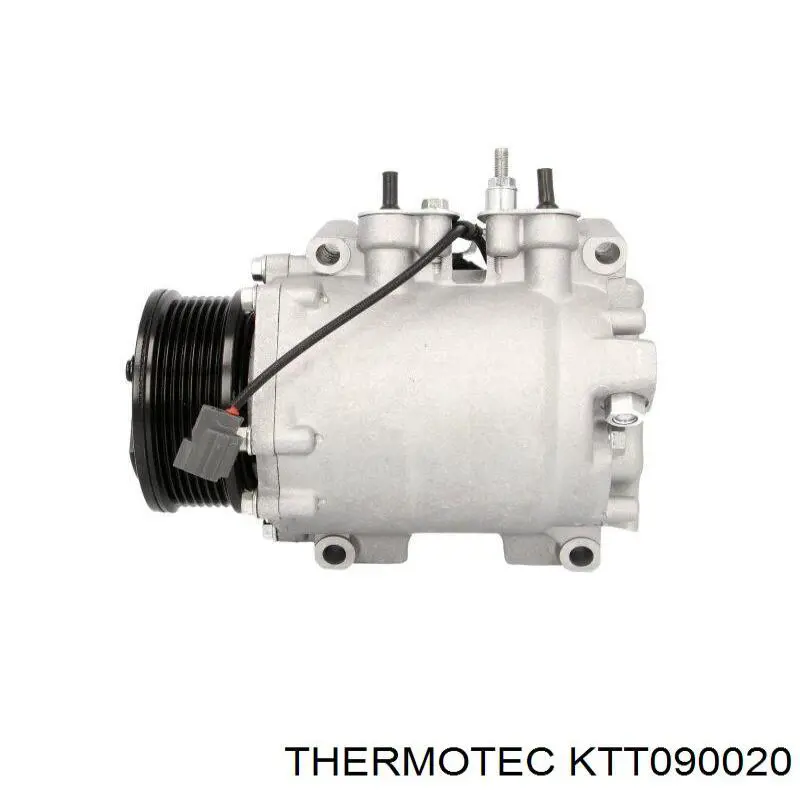 KTT090020 Thermotec compresor de aire acondicionado