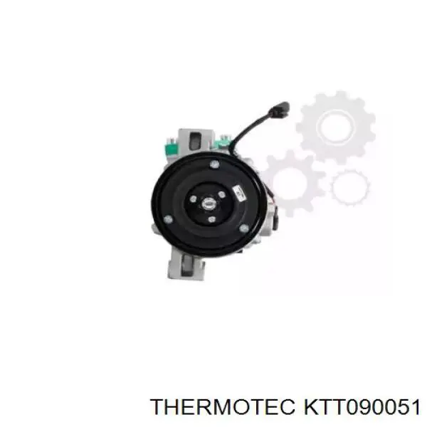 Comprar 4471809592 BMW Compresor de aire acondicionado coche