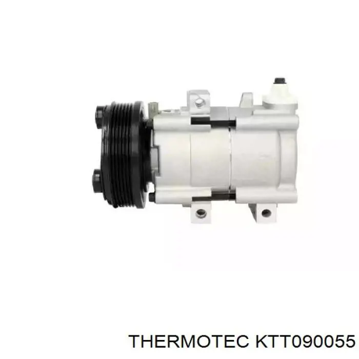 Compresor de aire acondicionado KTT090055 Thermotec