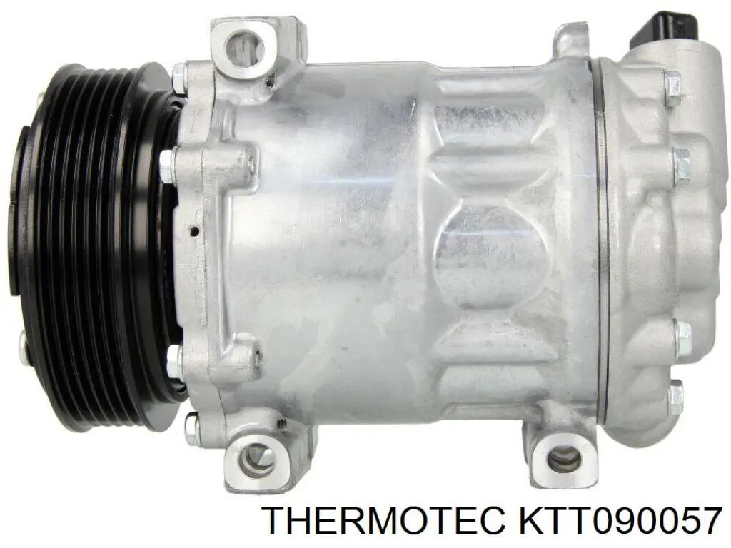 KTT090057 Thermotec compresor de aire acondicionado