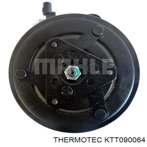 Compresor ac Thermotec KTT090064 precio, desde 253,18 EUR