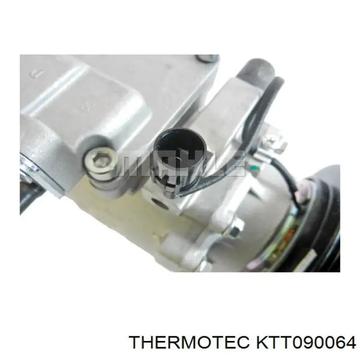 Compresor de ac Thermotec KTT090064