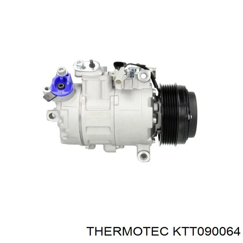KTT090064 Thermotec Compresor climatizador