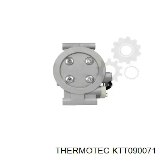 Compresor ac MSG Rebuilding AKC200A215ASR precio, desde 111,71 EUR