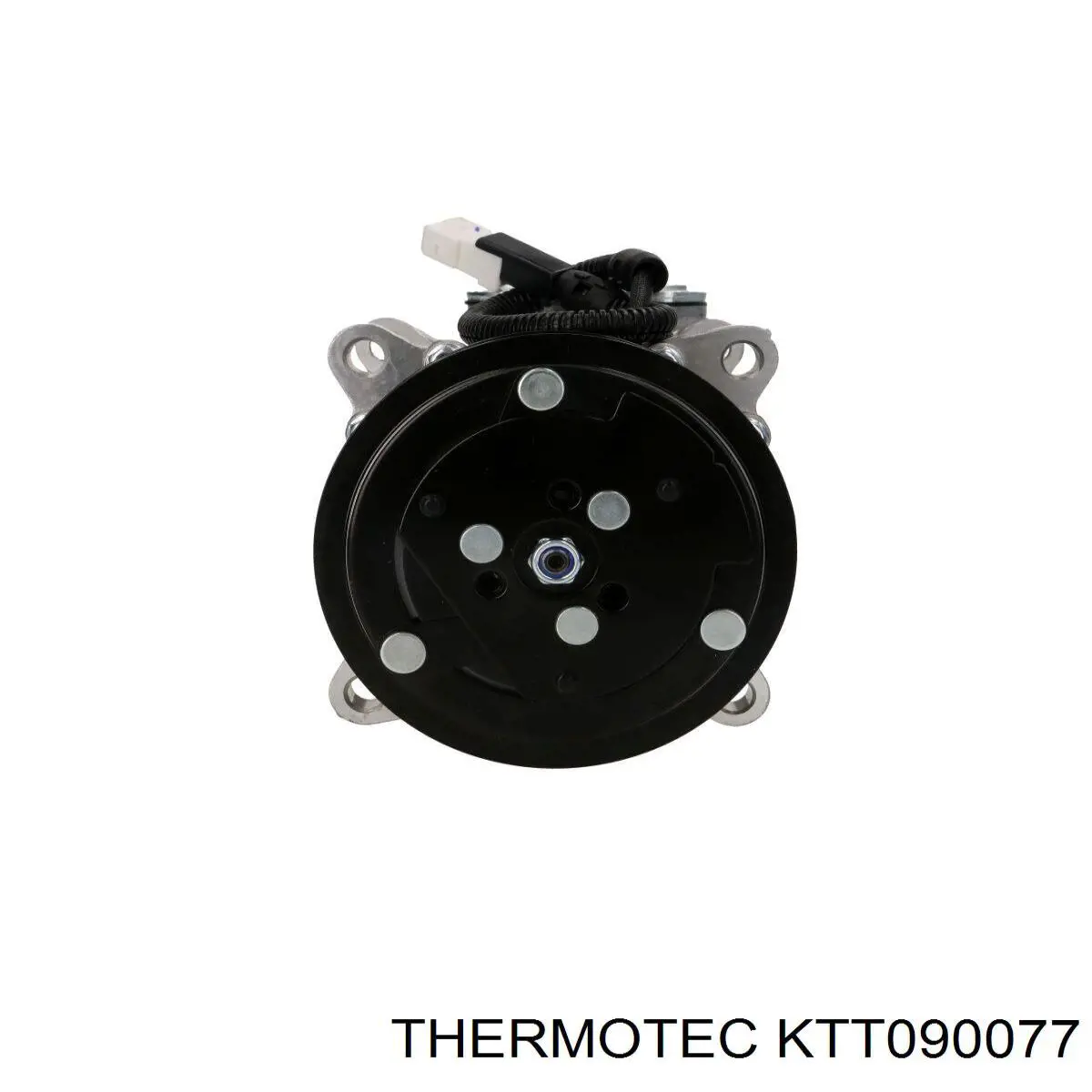 KTT090077 Thermotec compresor de aire acondicionado