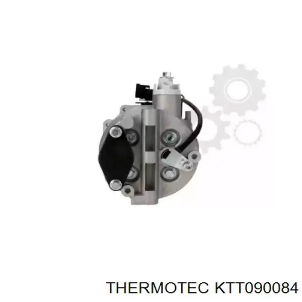 KTT090084 Thermotec compresor de aire acondicionado