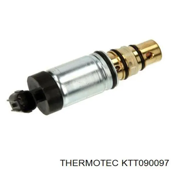 Comprar ACP138000P Mahle Original Compresor de aire acondicionado coche