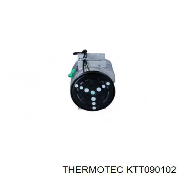 Compresor ac Thermotec KTT090102 precio, desde 284,66 EUR