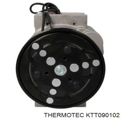 KTT090102 Thermotec compresor de aire acondicionado