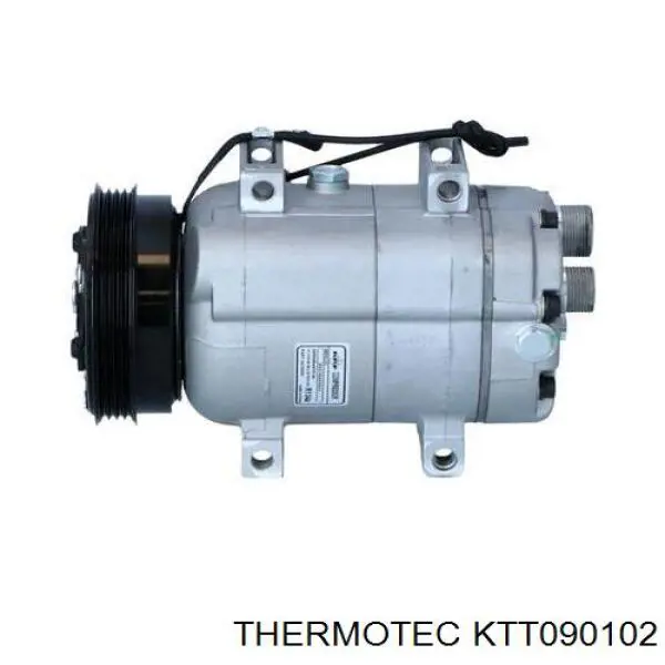 Compresor de ac Thermotec KTT090102