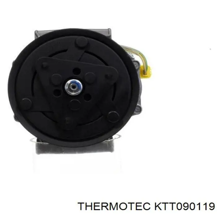 KTT090119 Thermotec compresor de aire acondicionado