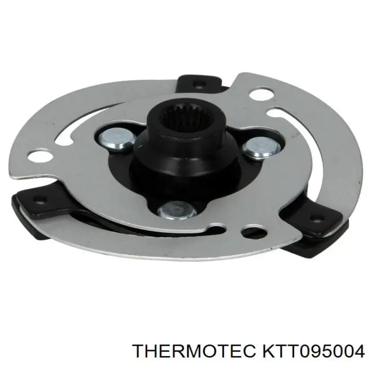 KTT095004 Thermotec compresor de aire acondicionado