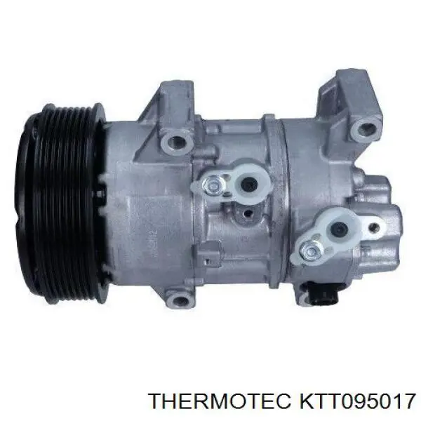 KTT095017 Thermotec compresor de aire acondicionado