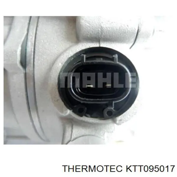 Compresor de aire acondicionado Toyota Corolla R10