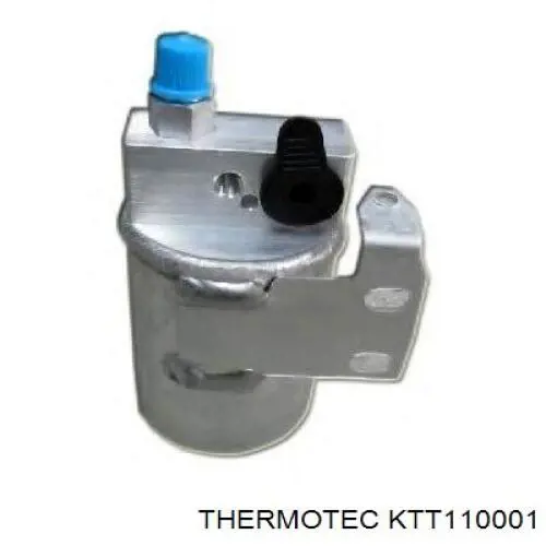 KTT110001 Thermotec condensador aire acondicionado