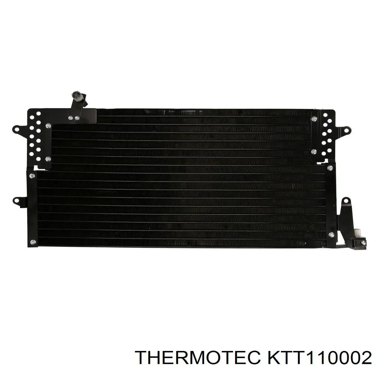 KTT110002 Thermotec condensador aire acondicionado