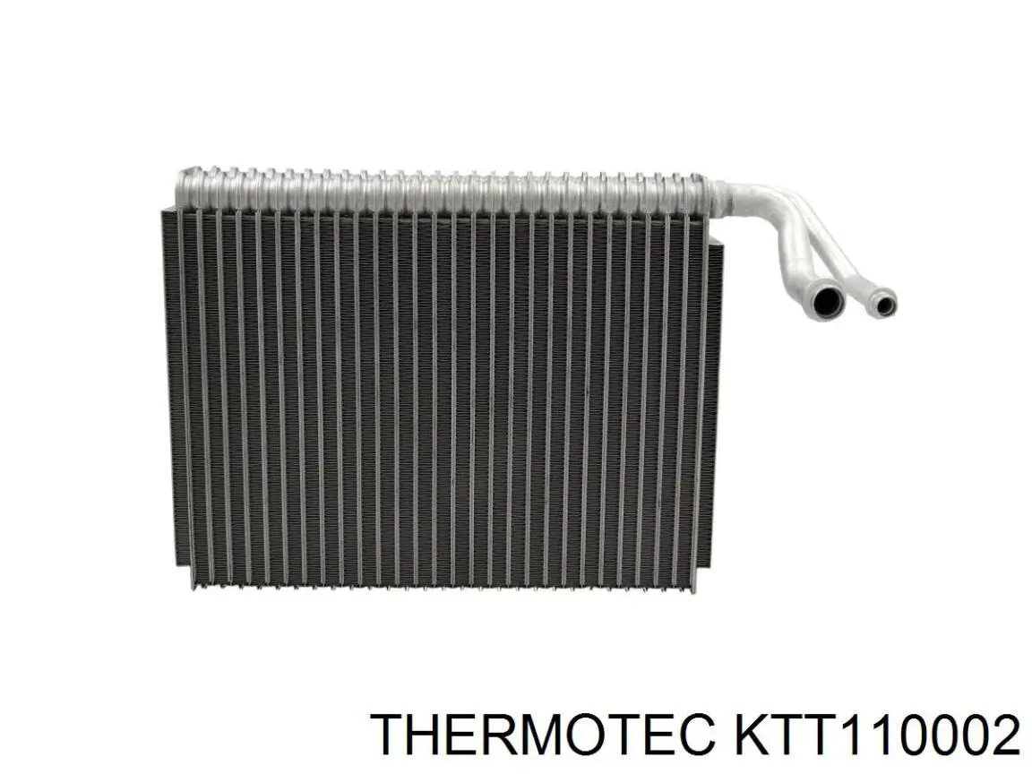 Comprar KTT110002 Thermotec Condensador de aire acondicionado