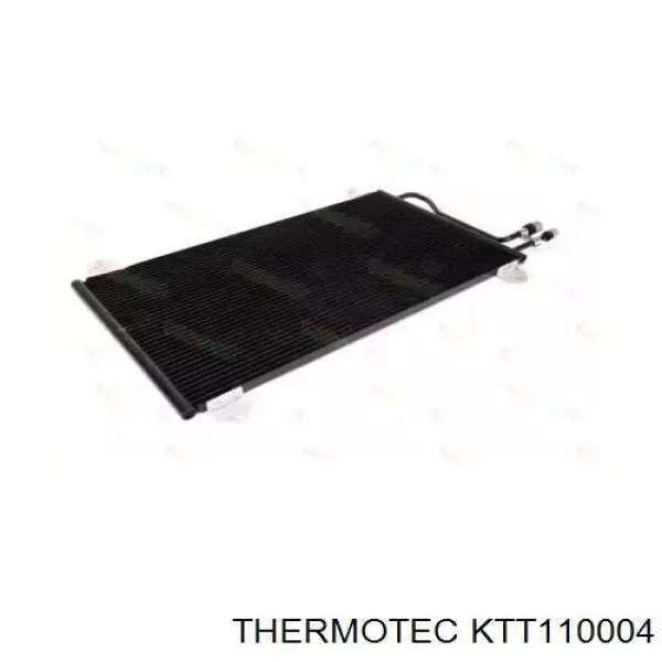 Condensador aire acondicionado Mercedes Sprinter 904