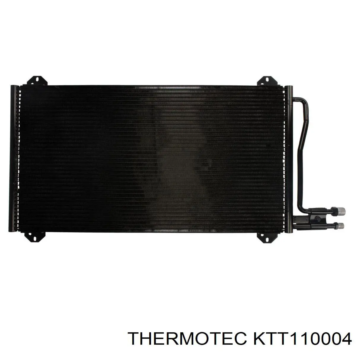 KTT110004 Thermotec condensador aire acondicionado