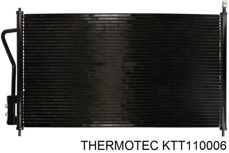 KTT110006 Thermotec condensador aire acondicionado
