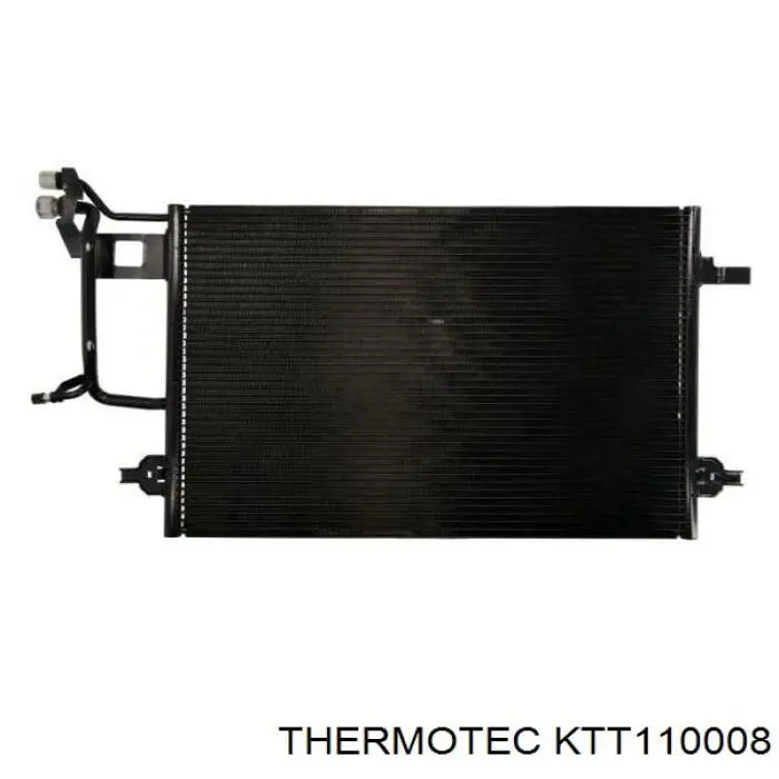 KTT110008 Thermotec condensador aire acondicionado