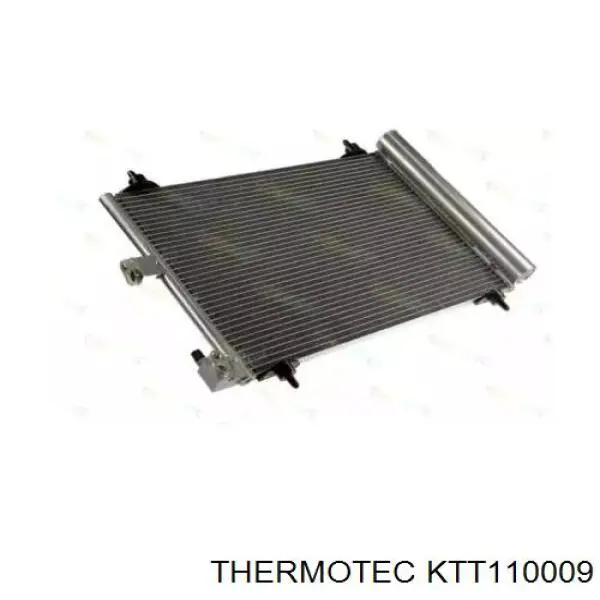 KTT110009 Thermotec condensador aire acondicionado