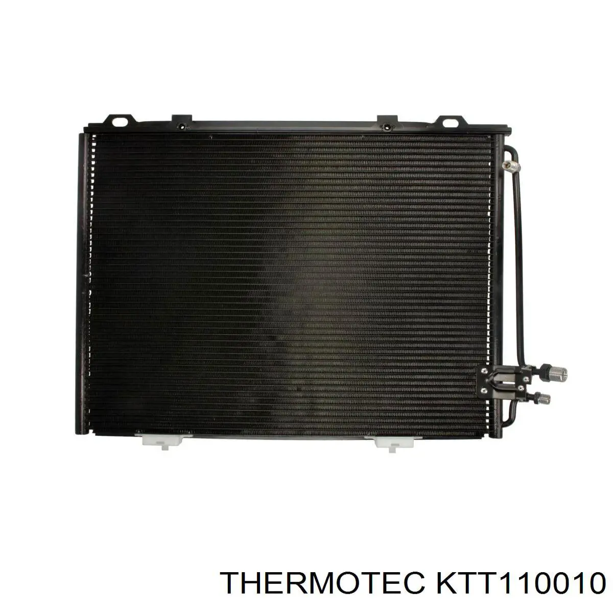 KTT110010 Thermotec condensador aire acondicionado