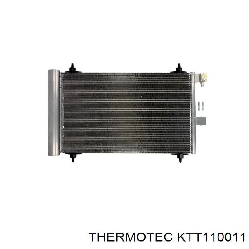 KTT110011 Thermotec condensador aire acondicionado