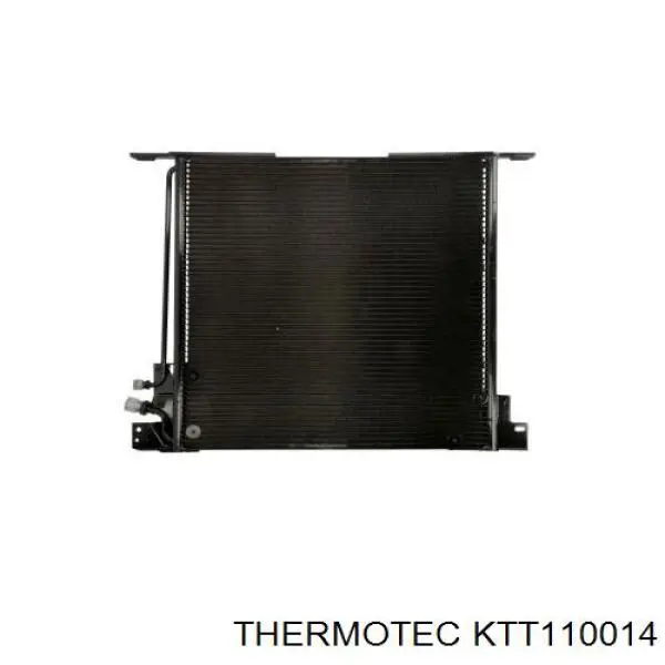 KTT110014 Thermotec condensador aire acondicionado