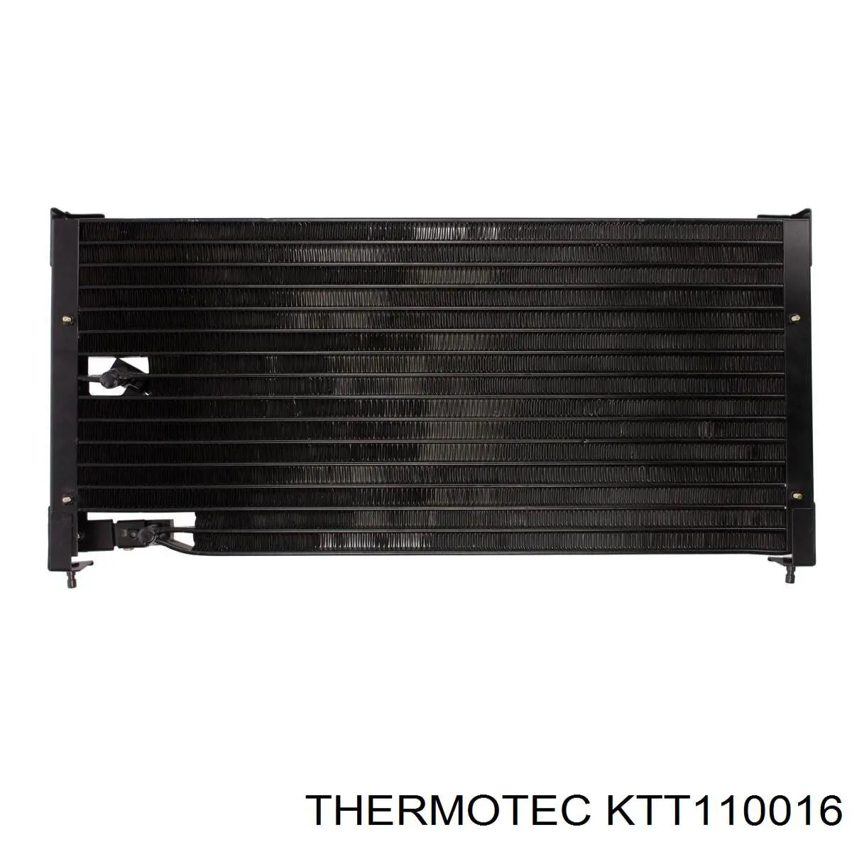KTT110016 Thermotec condensador aire acondicionado