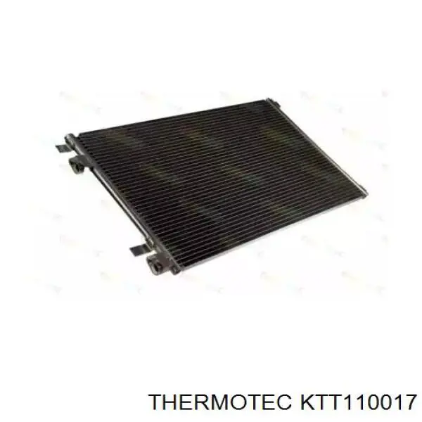Condensador aire acondicionado KTT110017 Thermotec