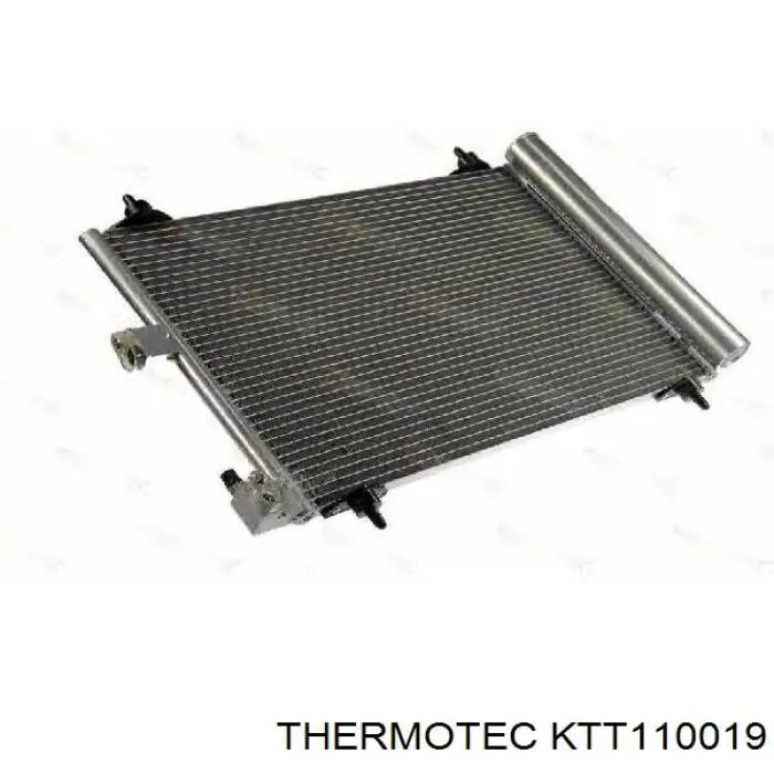 KTT110019 Thermotec condensador aire acondicionado