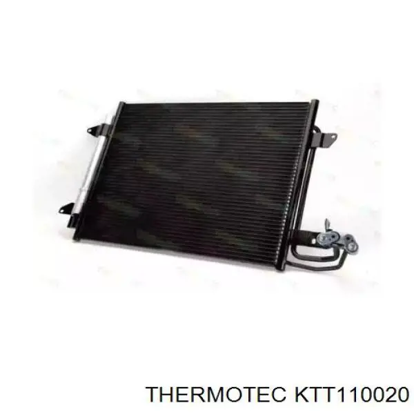 KTT110020 Thermotec condensador aire acondicionado