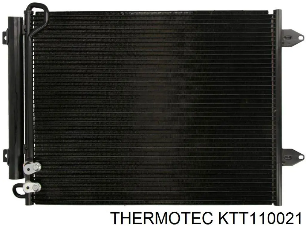 KTT110021 Thermotec condensador aire acondicionado