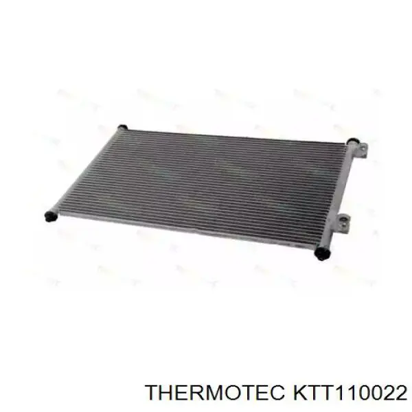 KTT110022 Thermotec condensador aire acondicionado