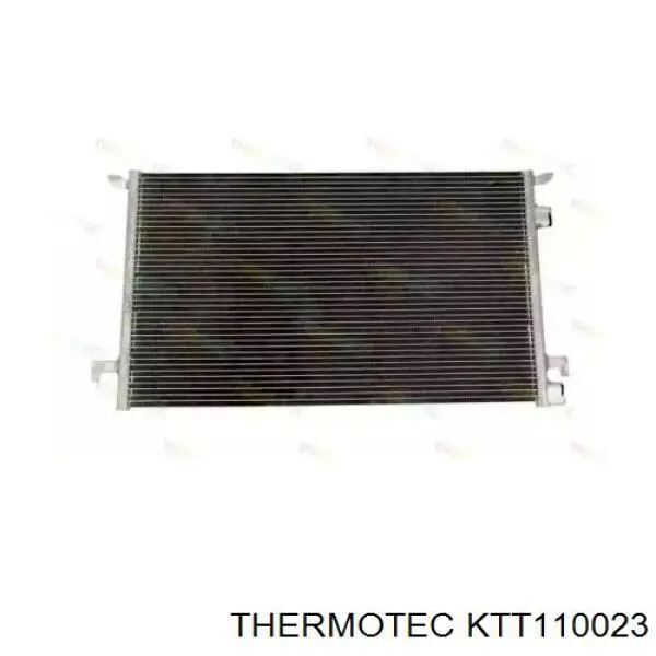 871870QB Fiat/Alfa/Lancia Radiador de aire acondicionado