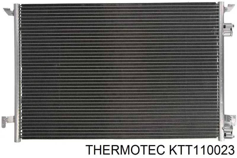 KTT110023 Thermotec condensador aire acondicionado